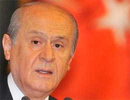 Bahçeli zaman aşımı için ne dedi? Bahçeli zaman aşımı için ne dedi?