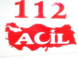 112 artık adres sormayacak 112 artık adres sormayacak
