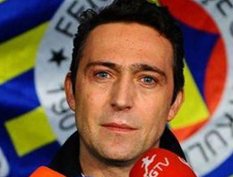 Ali Koç'tan veda sinyali