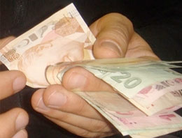 Vatandaş en çok bunun için borçlandı