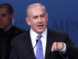 Netanyahu, Gazze saldırılarını savundu Netanyahu, Gazze saldırılarını savundu