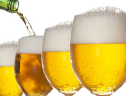 Bira da da bir rekorumuz var! Bira da da bir rekorumuz var!