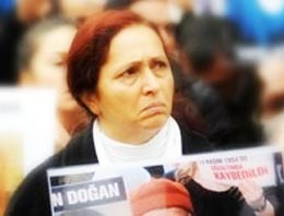 Rakel Dink'ten yürek burkan isyan Rakel Dink'ten yürek burkan isyan